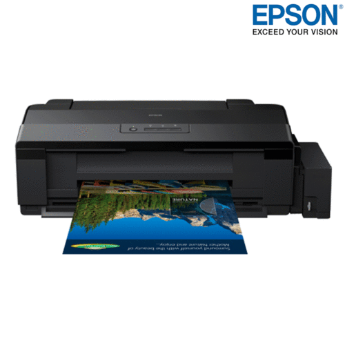 Epson L1800 A3 Photo Ink Tank Printer