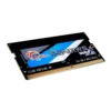 G.Skill RipJaws 4GB 2666MHz Laptop RAM