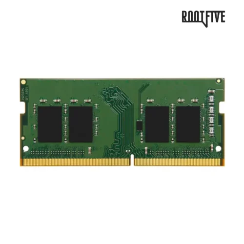 Kingston Value RAM 4GB DDR4 2666MHz Laptop RAM Kingston Value RAM 4GB DDR4 2666MHz Laptop RAM