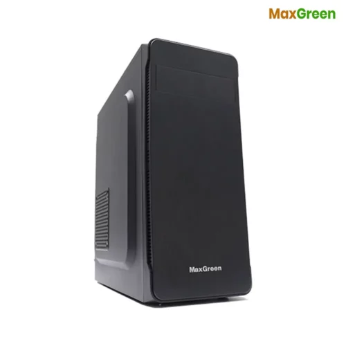 MaxGreen MGL02 Mid Tower ATX Casing