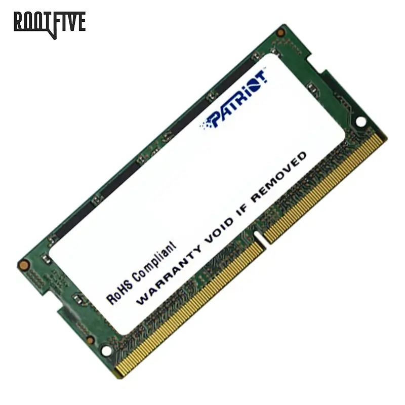 Roll over image to zoom in PATRIOT 4GB DDR4 2666MHZ Laptop Ram