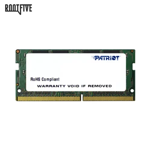 Patriot 8GB DDR4 2666MHz Laptop RAM