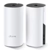 TP-Link Deco E4 2 Pack Mesh Wi-Fi AC1200 Router