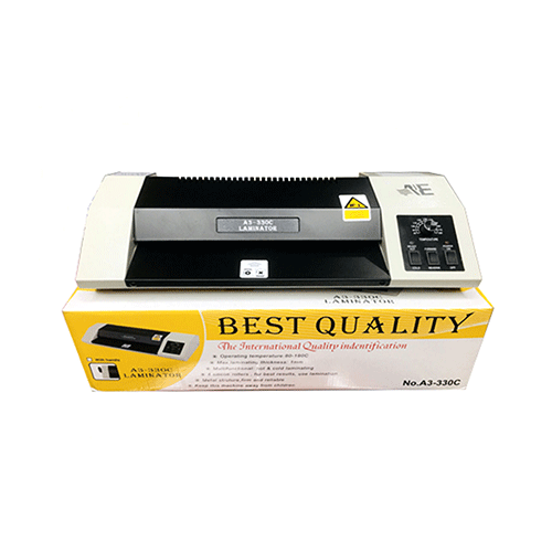 Best Quality A3-330C Laminator Machine