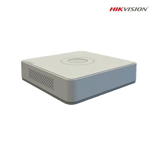 HIKVISION DS-7104HQHI-K1 DVR
