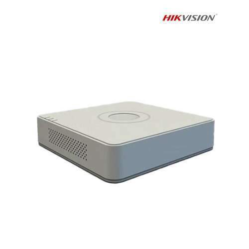 Hikvision DS-7108HQHI-K1 08 Channel HD 1080p Turbo HD DVR