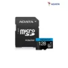 Adata 128GB Micro SD Class-10 Memory Card
