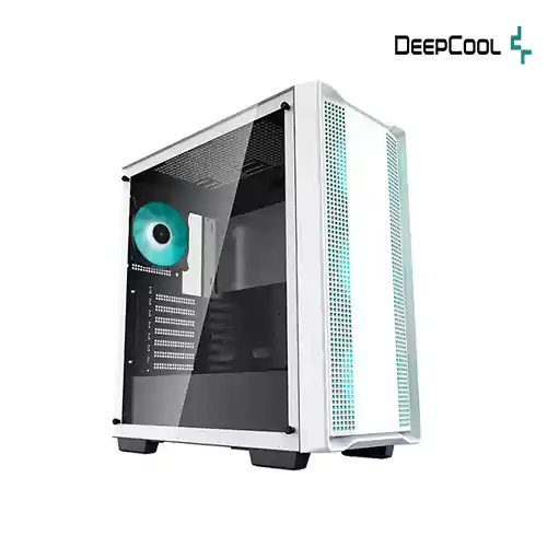 DeepCool CC560 WH Gaming Casing
