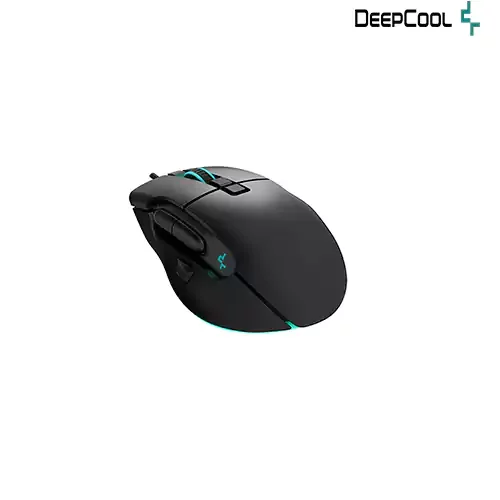 DeepCool MG350 Wired Gaming Mouse