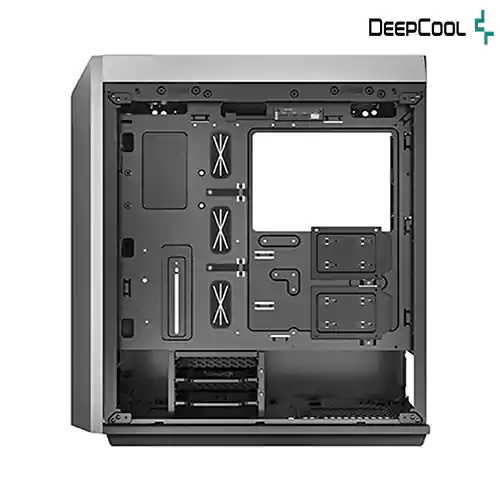 Deepcool CL500 4F AP Mid Tower ATX Gaming Case