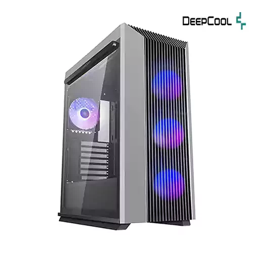 Deepcool CL500 4F AP Mid Tower ATX Gaming Case