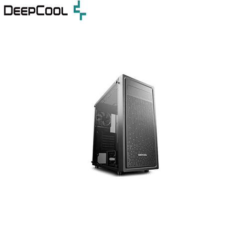 Deepcool E-Shield Mid Tower ATX Case