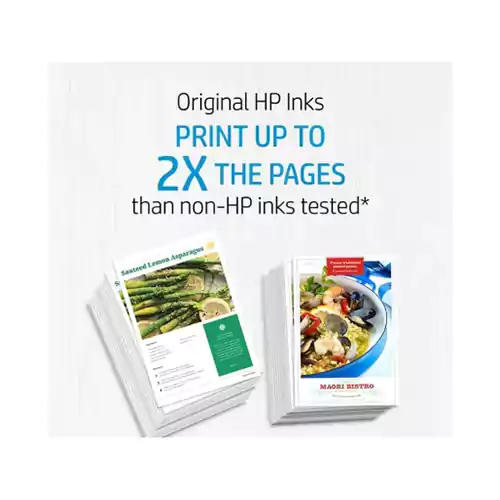 HP 680 Tri-color Ink Cartridge