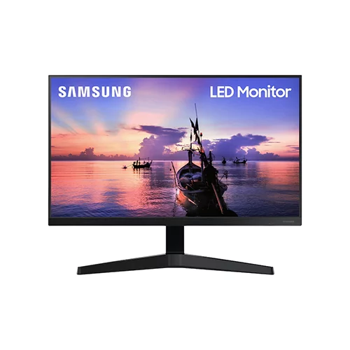 SAMSUNG LF22T350 22 inch Full HD IPS LED Monitor