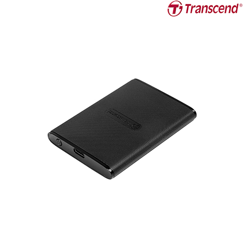 Transcend ESD270C 250GB Portable External SSD