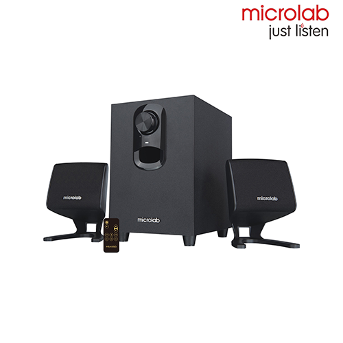 Microlab M108BT Bluetooth 2.1 Speaker Price in BD