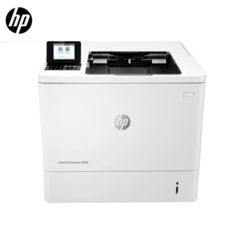 HP Enterprise M608dn Single Function Mono Laser Printer