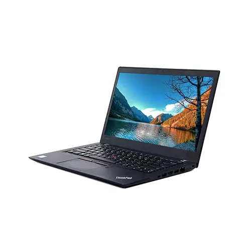 Lenovo ThinkPad T470s Core i7 6th Gen Laptop