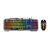 Jertech Cheetah KM960 RGB Gaming Keyboard Mouse Combo