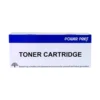 Power Print TN-48A Black Toner With Chip