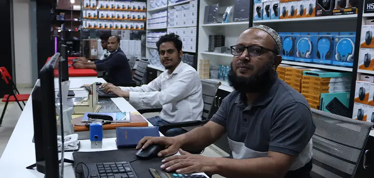 best computer shop in BD